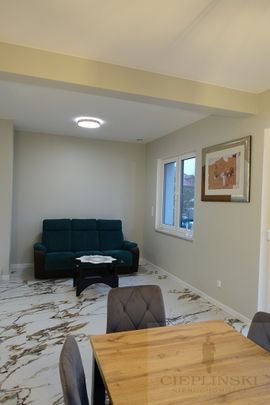 Mierzyn, bliźniak 101,5 m2 7.500 zł - Photo 1