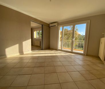 Location Appartement 4 pièces 70m² - Photo 1