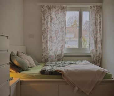 1 Zimmer, 13 m², 1. Stock - Foto 2