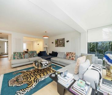 4 bedroom detached house to rent - Photo 1