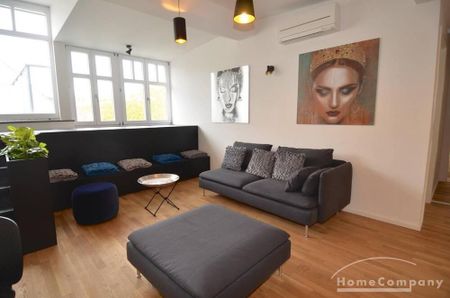 Luxuswohnung in Ku-Dammnähe - Photo 3