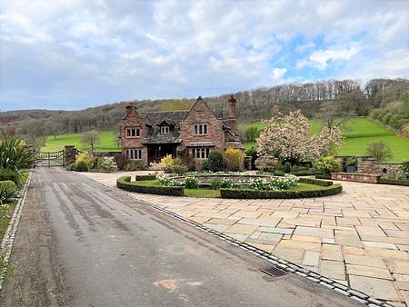 Dinmore Manor Estate Dinmore, Hereford - Photo 4