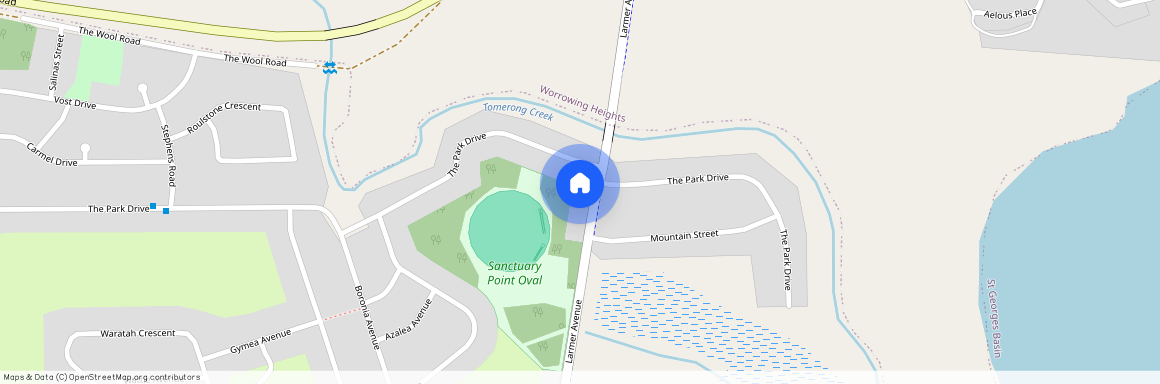 103 Larmer Avenue, Sanctuary Point