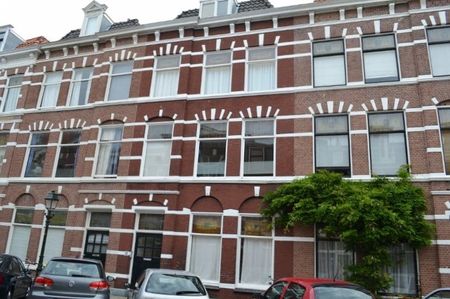 Appartement te huur: De Perponcherstraat 119 2518 ST Den Haag - Photo 2