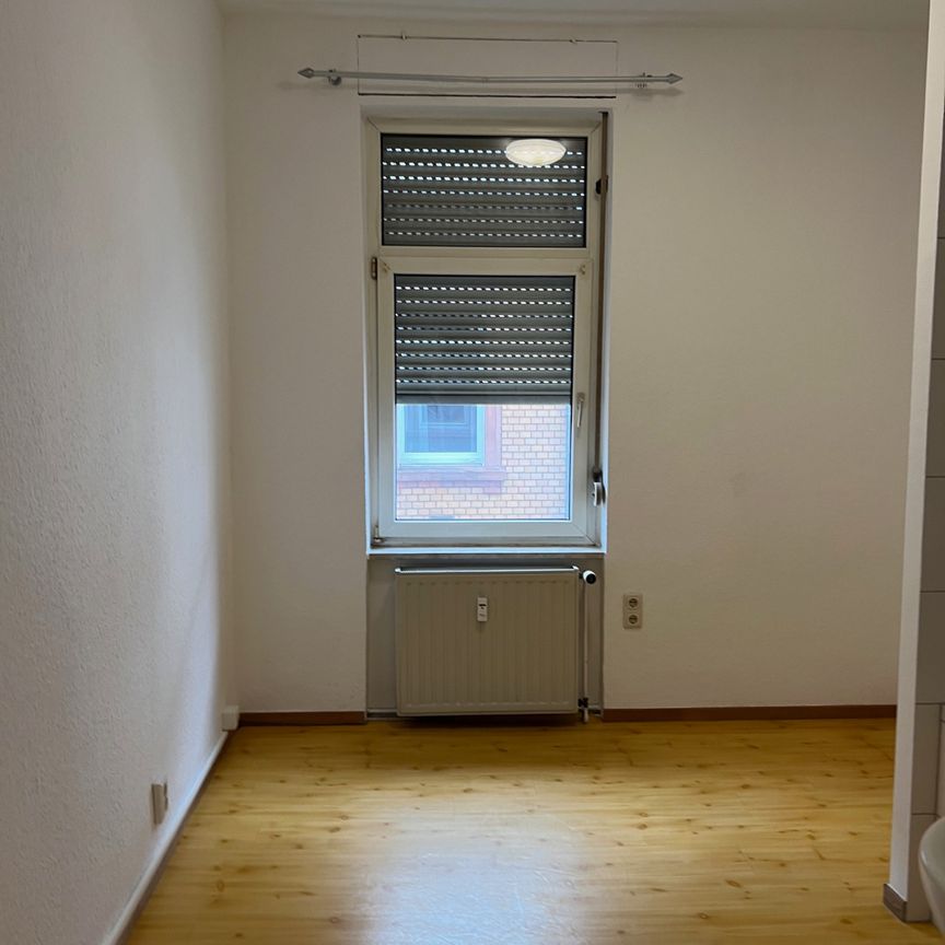 *Martinsviertel - renovierte 2 Zimmer Wohnung* - Photo 1