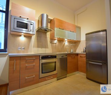 2-pok, 45m2, Plac Bohaterów Getta, Stare Podgórze - Фото 4