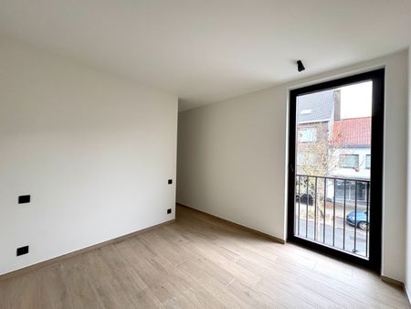 Appartement te Sleidinge - Photo 3