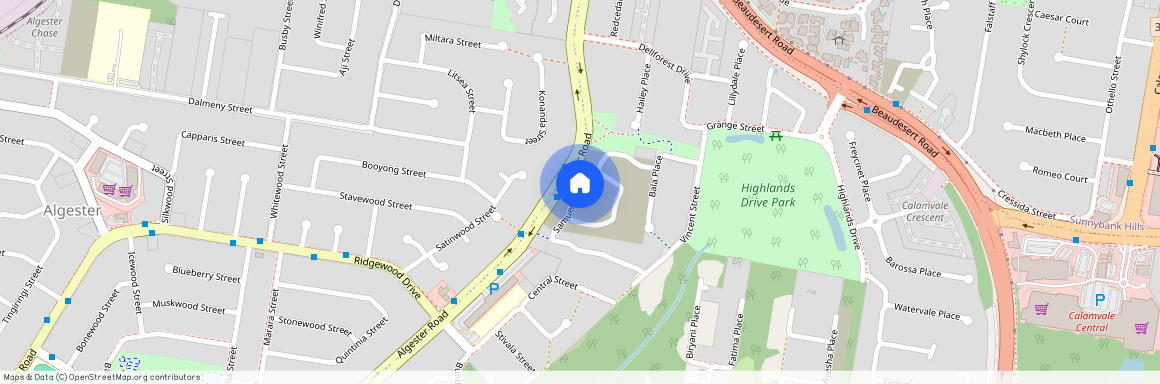 45 Samuel Street, Qld 4116, Calamvale