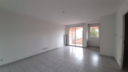 location Appartement T2 DE 43.08m² À COLOMIERS - Photo 3