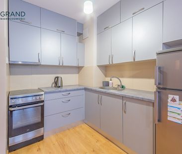 mieszkanie na wynajem Białystok, Nowe Miasto, ul. Zachodnia - Photo 3