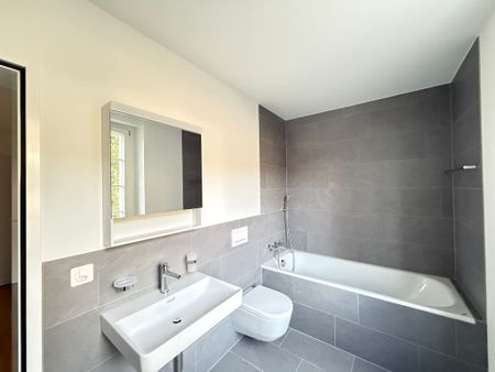 4.5 Zimmer, 135 m², 1. Stock - Photo 3