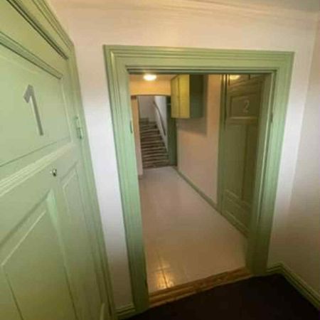 Storgatan, Vollsjö - Foto 4