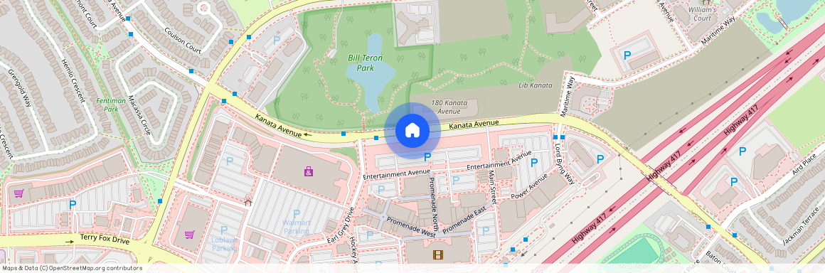 527 Galanthus Walk, Kanata