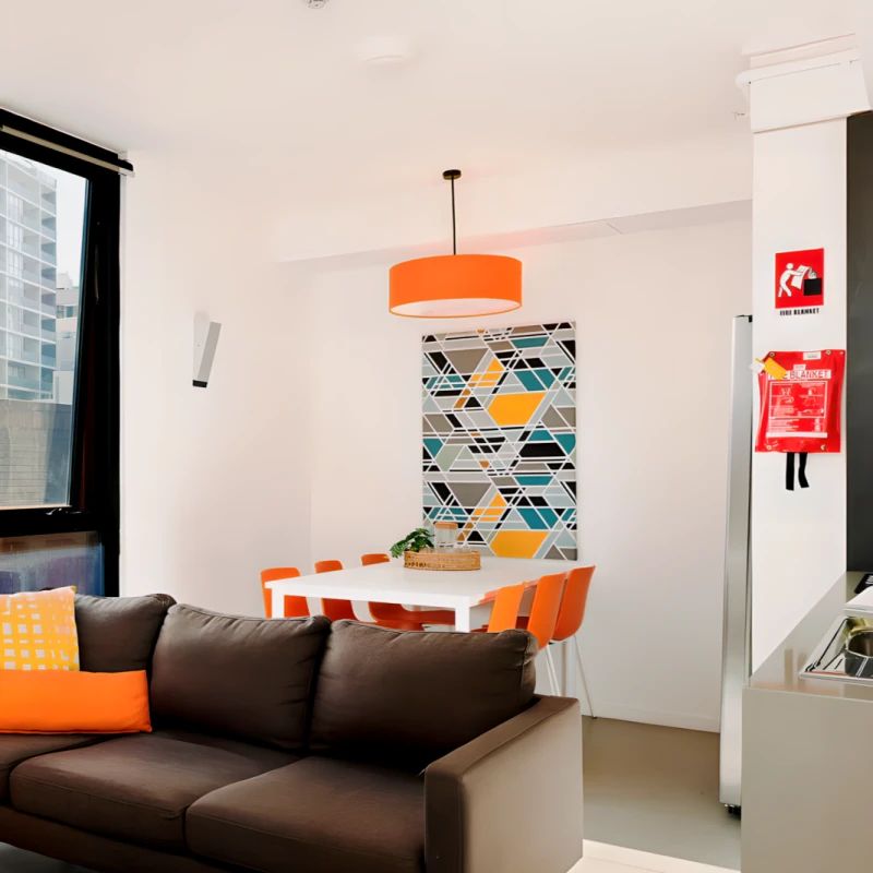 U18 5 Bedroom Male - Photo 1