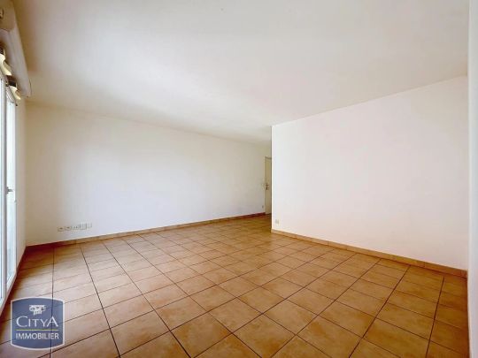 Appartement à louer 2 pièces 48.38m² - Photo 1