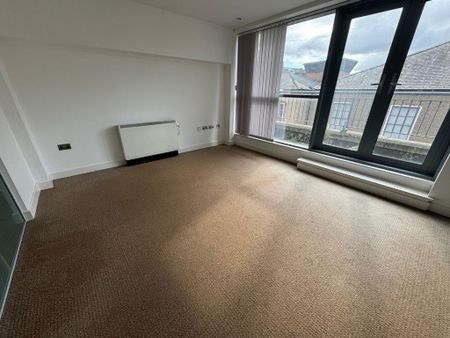 1 bedroom flat to rent - Photo 4