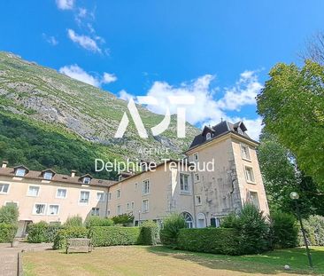 Appartement T4 à ST EGREVE - Photo 2