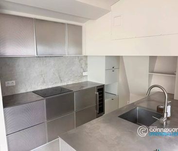 Location AppartementParis 18ème Grandes-Carrières - Photo 4