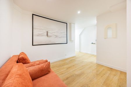 Rue de la Félicité - Photo 3