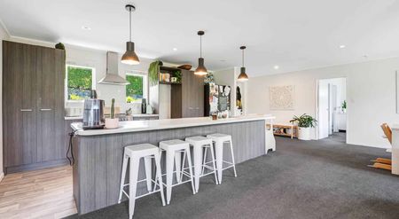 Coastal Charm Meets Family Comfort - Photo 3