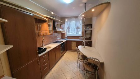 wynajem 3 pokoje na Warszewie - Photo 3