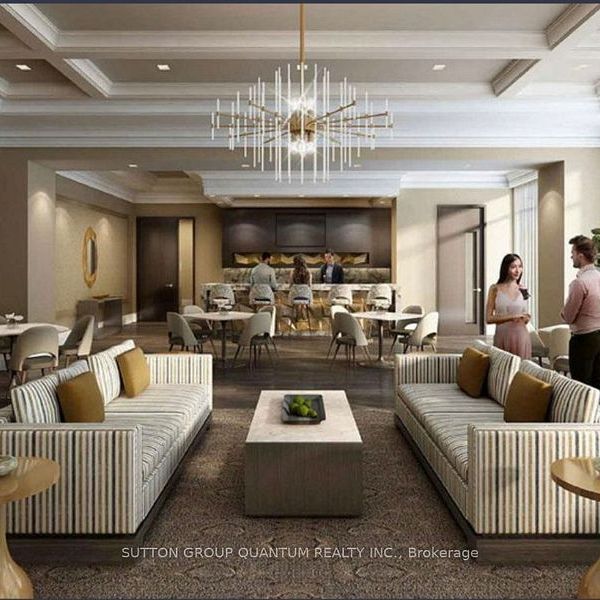 For Lease - 20 Gatineau Dr. Drive Unit# 1208, Vaughan, Ontario - Photo 1