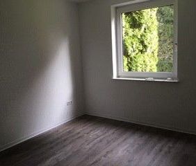 Wo das Leben so spielt - günstige 3-Zimmer-Wohnung in Stadtlage - Foto 1