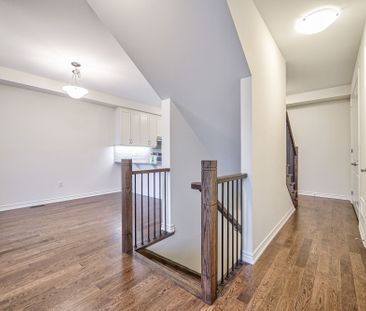 For Lease - 4 Thomas Frisby Jr. Crescent, Markham, Ontario - Photo 3