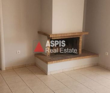 Διαμέρισμα για ενοικίαση Κέντρο (Μαρκόπουλο) - Photo 1