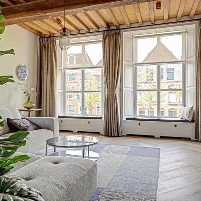 Te huur: Appartement Koornmarkt 18 B in Delft - Photo 1