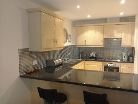 1 bedroom apartment to rent - Photo 3