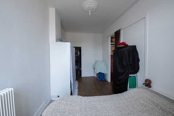 Location Appartement 2 pièces 45m² - Photo 1