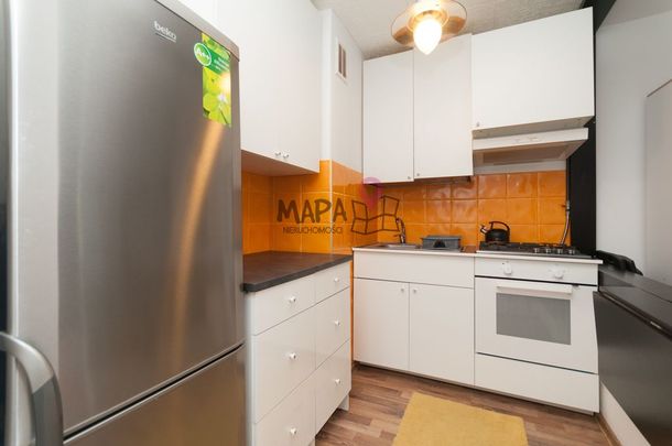 KAWALERKA NA POMORZANACH na 1 piętrze z windą - Zdjęcie 1