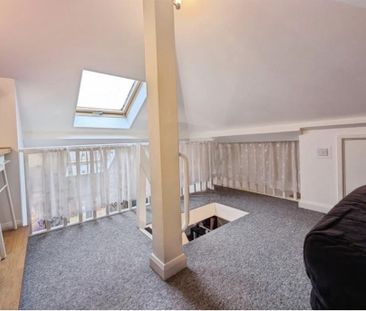 1 bedroom ground floor maisonette to rent - Photo 4