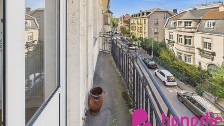 appartement 3 pièces à louer Montigny les METZ - Photo 4