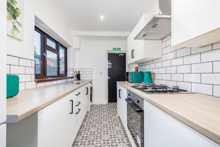 Edward Street, Nuneaton, CV11 5RH - Photo 3