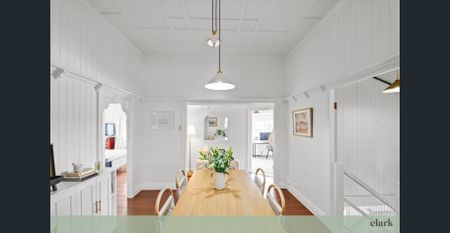 Spacious Family Queenslander with Pool and Large Backyard - Photo 5