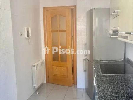 Piso en alquiler en Centro - Photo 4