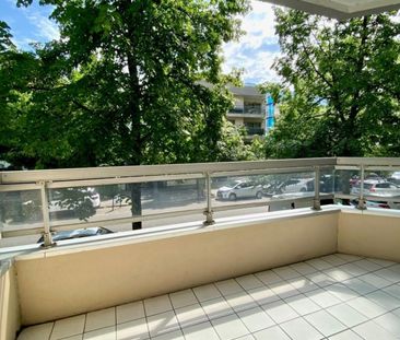 Location appartement 1 pièce - Photo 2