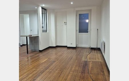 Location Appartement P3 Charnay-les-macon - Photo 3