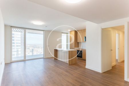 Flat for rent in the residential area IKON - Photo 2