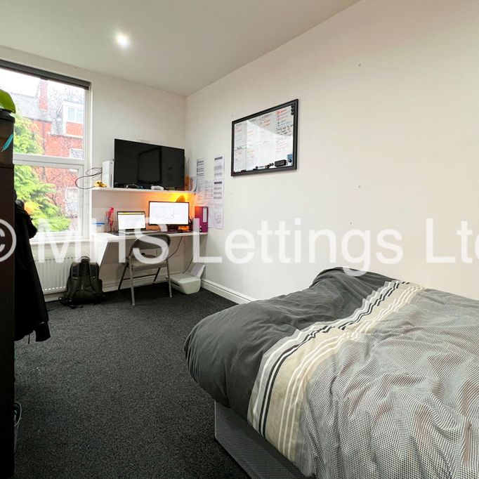 17 Royal Park Terrace, Leeds, LS6 1EX - Photo 1