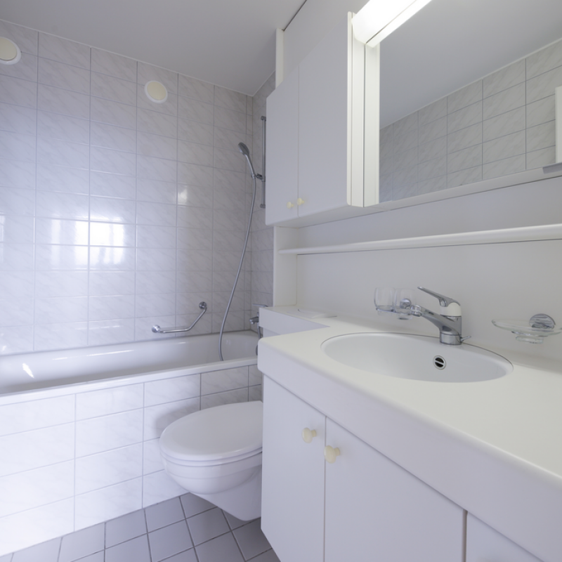 3-Zimmerwohnung direkt am Rhein - Photo 1