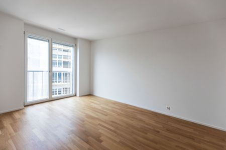 Vivere in un moderno 4.5 locali in zona tranquilla dal 16.02.2026 - Foto 4