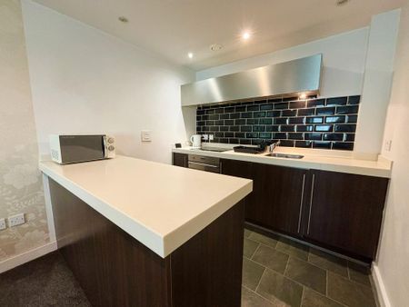 2 bedroom apartment to rent - Photo 4