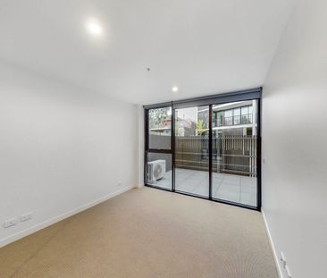 6/380 Saint Georges Road, Fitzroy North VIC 3068 - Apartment For Re... - Photo 5