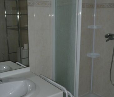 Studio meublé de 24.34 m2 proche Place Morgan Salon - Photo 3