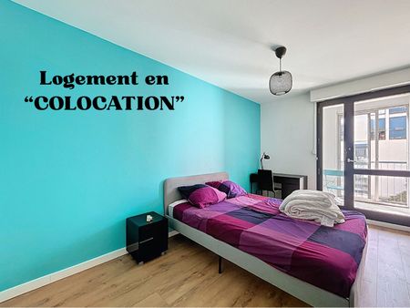 Appartement 1 pièce - Photo 4