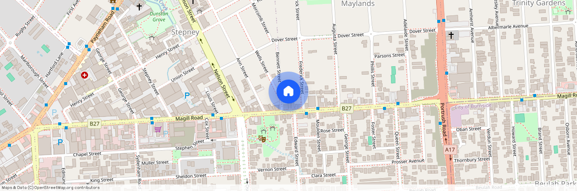 2E Bennett St, SA 5069, Maylands