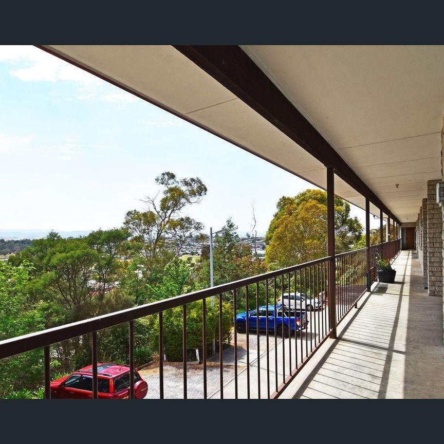 LIGHT-FILLED UNIT WITH SCENIC VIEWS - Photo 1